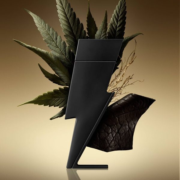 CAROLINA HERRERA Bad Boy - Eau de Parfum - Görsel 3