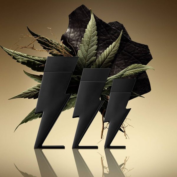 CAROLINA HERRERA Bad Boy - Eau de Parfum - Görsel 6