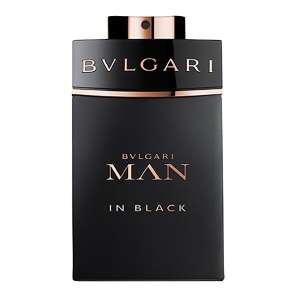 BVLGARI Man In Black - Eau De Parfum