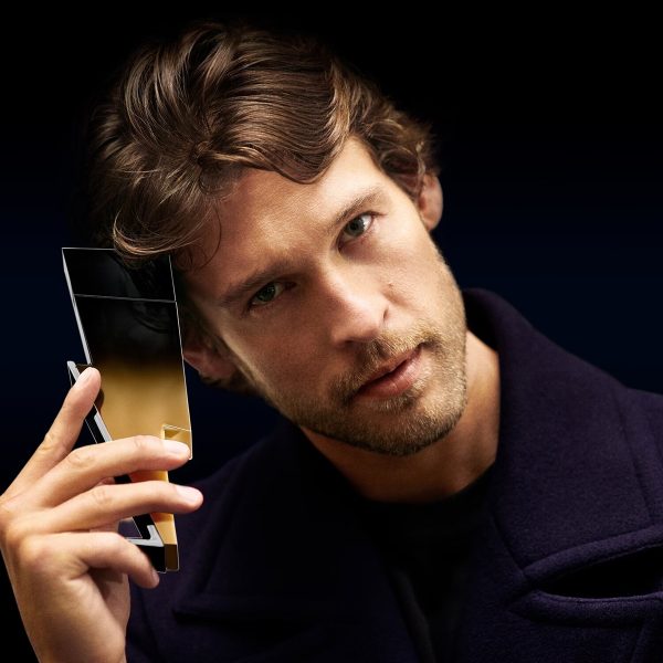 CAROLINA HERRERA Bad Boy Extreme - Eau de Parfum - Görsel 3