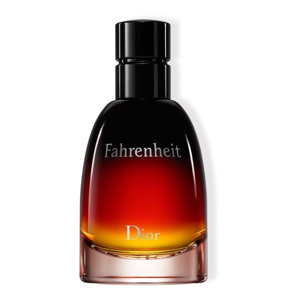 DIOR Fahrenheit Parfum - Eau de Parfum