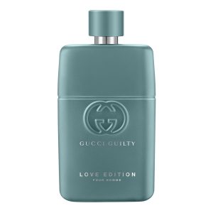 Gucci Guilty Love Edition Pour Homme - Eau de Parfum
