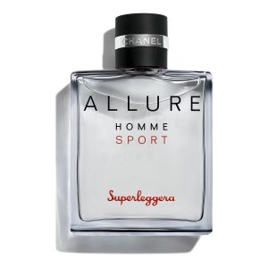 CHANEL ALLURE HOMME SPORT SUPERLEGGERA Eau De Parfum