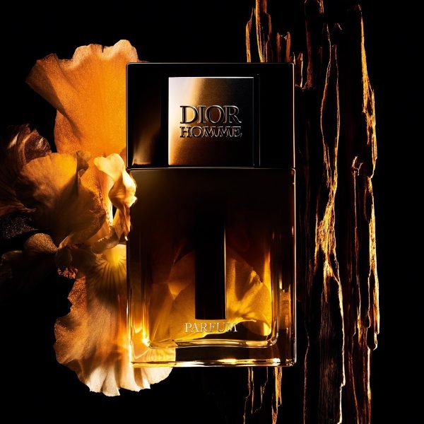 DIOR Homme Parfum - Parfum - Görsel 3