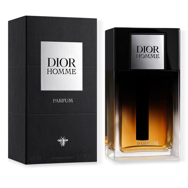 DIOR Homme Parfum - Parfum - Görsel 5