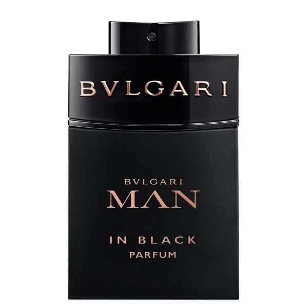 BVLGARI Man in Black - Parfum