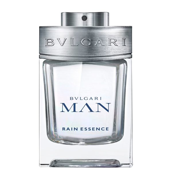 BVLGARI Man Rain Essence - Eau de Parfum