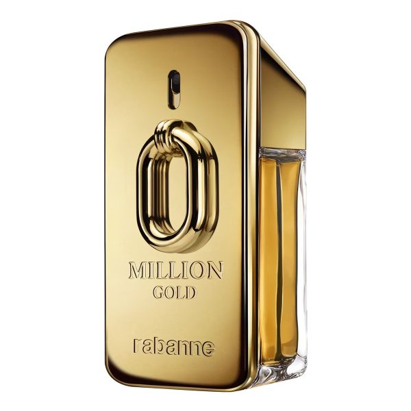 RABANNE FRAGRANCES Million Gold - Eau de Parfum Intense