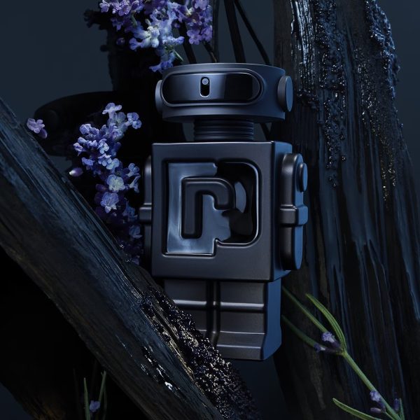 RABANNE FRAGRANCES Phantom - Parfum - Görsel 3