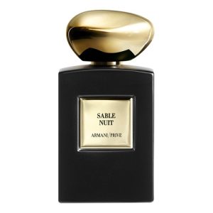 Armani Sable Nuit - Eau de Parfum