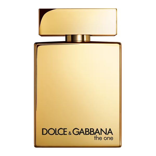 DOLCE & GABBANA The One for Men Gold - Eau de Parfum