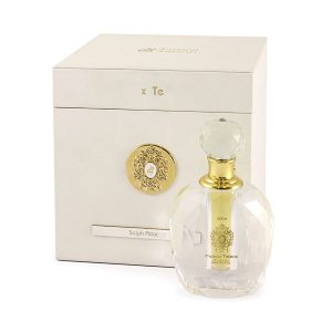 Tiziana Terenzi Attar Saiph