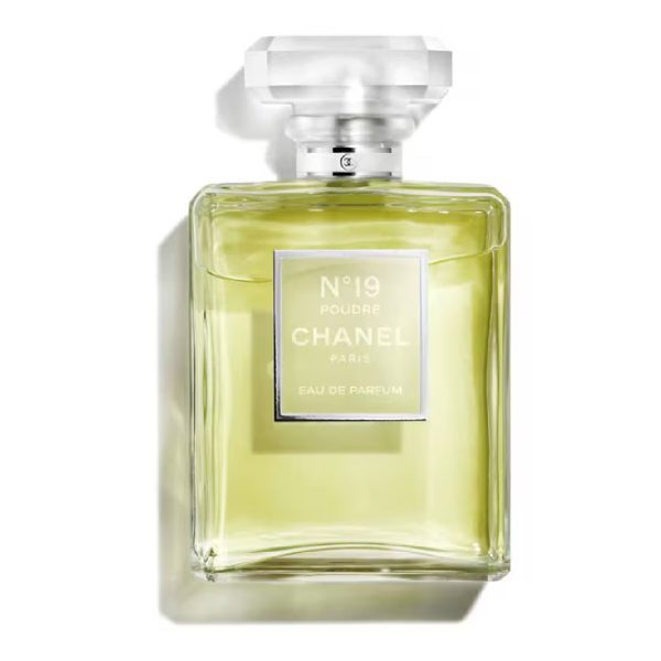 CHANEL N°19 POUDRÉ Eau De Parfum