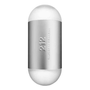 CAROLINA HERRERA 212 - Eau de Toilette