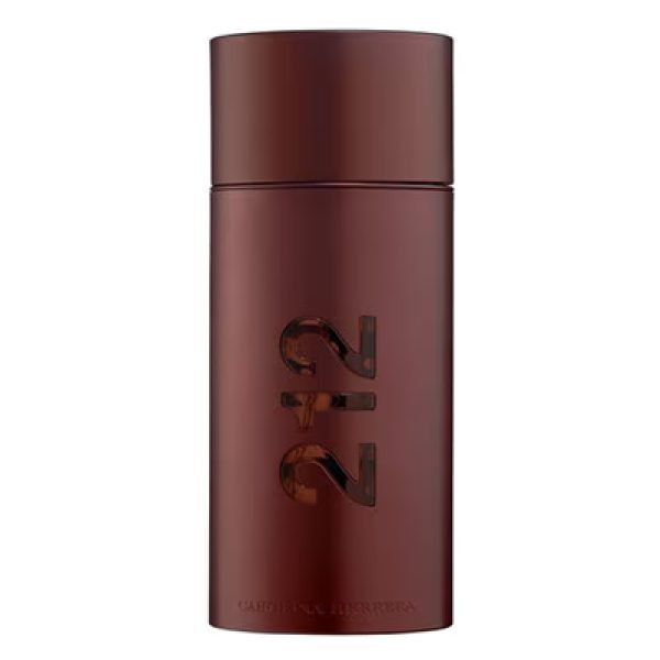 CAROLINA HERRERA 212 Sexy Men - Eau de Toilette