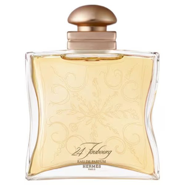 HERMÈS 24 Faubourg - Eau de Parfum