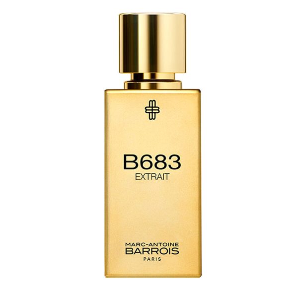 Marc Antoine Barrois B683 Extraıt