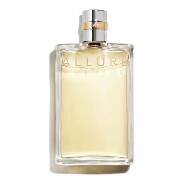 CHANEL ALLURE Eau De Toilette