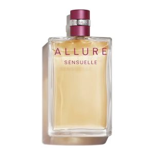 CHANEL ALLURE SENSUELLE Eau De Toilette