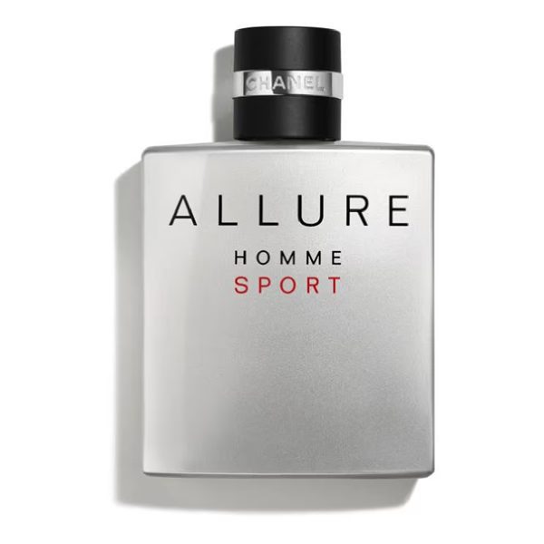 CHANEL ALLURE HOMME SPORT Eau De Toilette