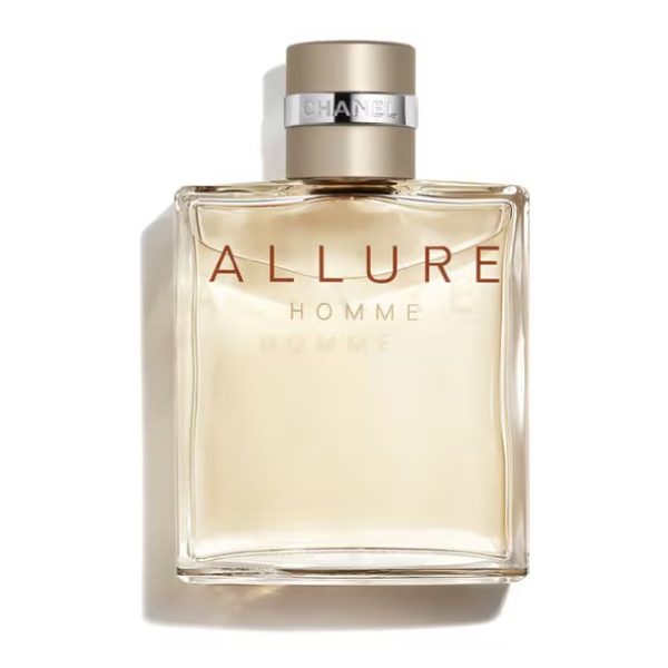 CHANEL ALLURE HOMME Eau De Toilette