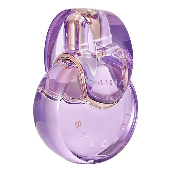 BVLGARI Omnia Amethyste - Eau De Toilette