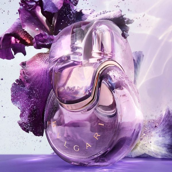 BVLGARI Omnia Amethyste - Eau De Toilette - Görsel 4