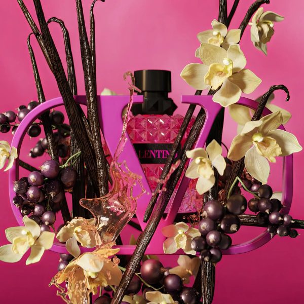 VALENTINO Born In Roma Extradose Donna - Eau De Parfum - Görsel 2