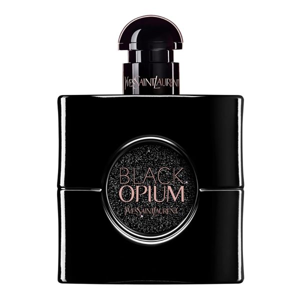 YVES SAINT LAURENT Black Opium Le Parfum - Eau de Parfum