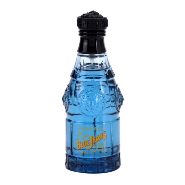VERSACE Blue Jeans - Eau de Toilette