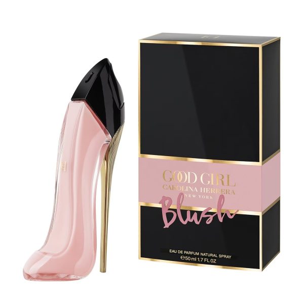 CAROLINA HERRERA Good Girl Blush - Eau de Parfum - Görsel 2