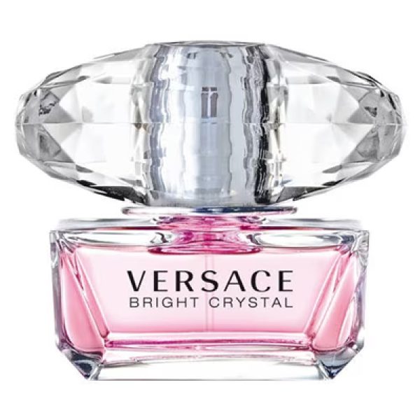 VERSACE Bright Crystal - Eau de Toilette