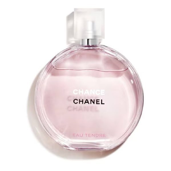 CHANEL CHANCE EAU TENDRE Eau De Toilette