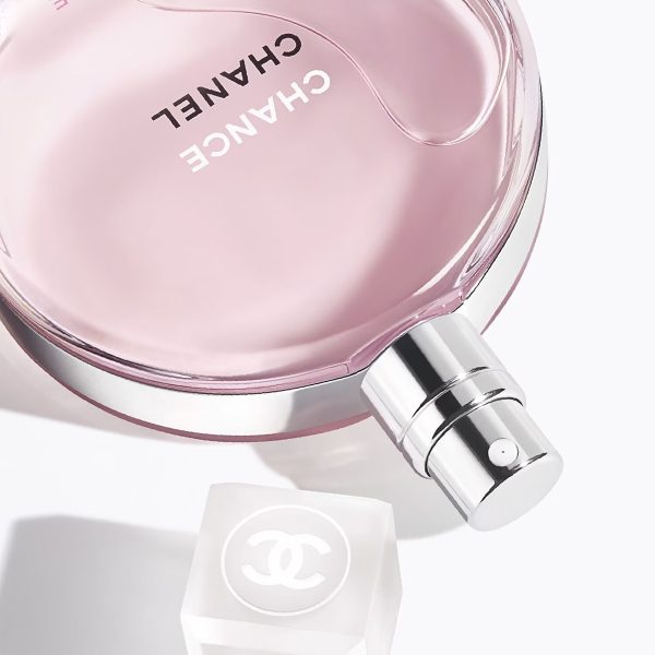 CHANEL CHANCE EAU TENDRE Eau De Toilette - Görsel 2
