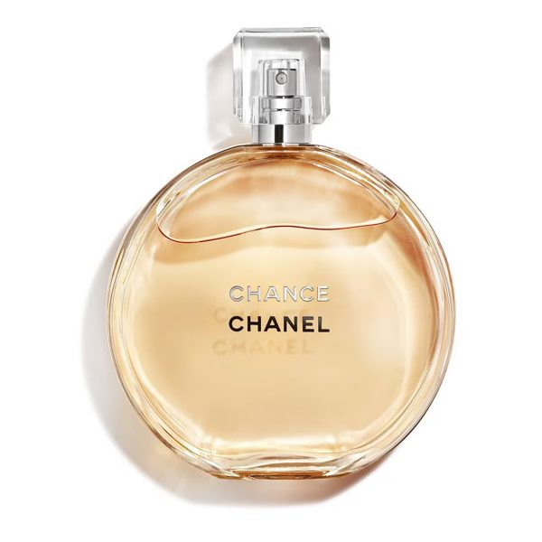 CHANEL CHANCE Eau De Toilette