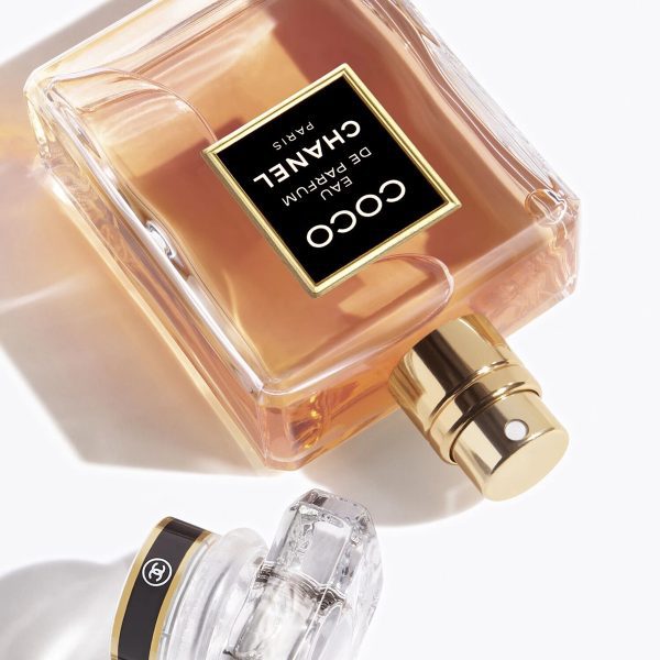 CHANEL COCO Eau De Parfum - Görsel 2