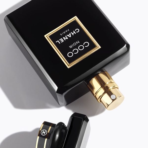 CHANEL COCO NOIR Eau De Toilette - Görsel 2