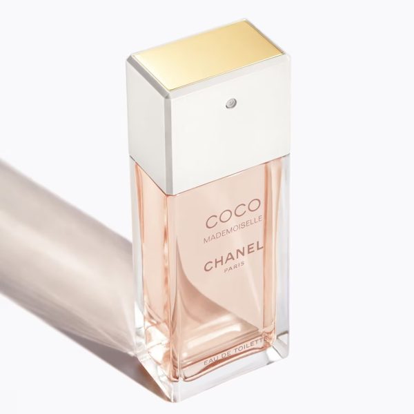CHANEL COCO MADEMOISELLE Eau De Toilette - Görsel 2