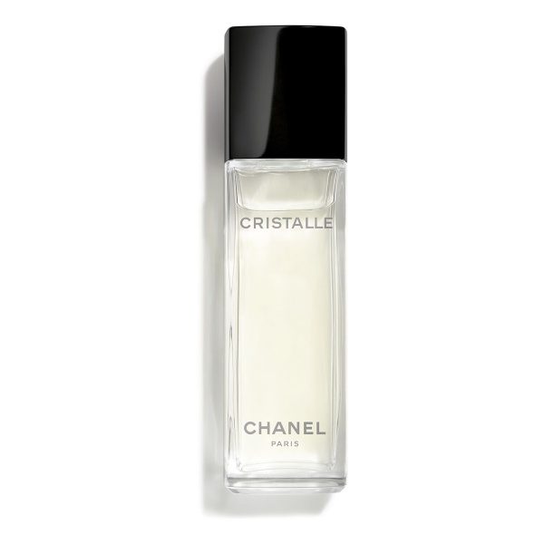 CHANEL CRISTALLE Eau De Toilette Spray