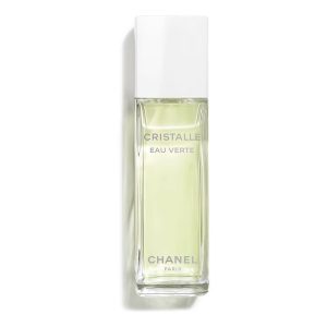 CHANEL CRISTALLE EAU VERTE Eau De Parfum Spray