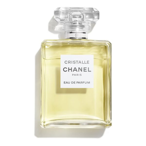 CHANEL CRISTALLE Eau De Parfum Spray