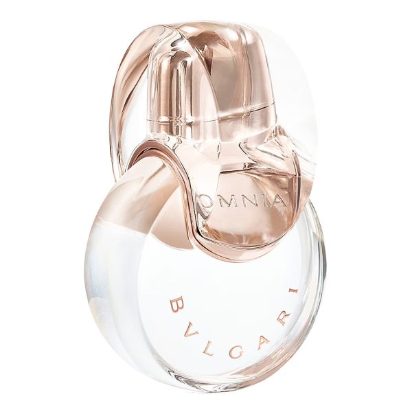 BVLGARI Omnia Crystalline - Eau De Toilette