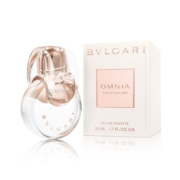 BVLGARI Omnia Crystalline - Eau De Toilette - Görsel 2