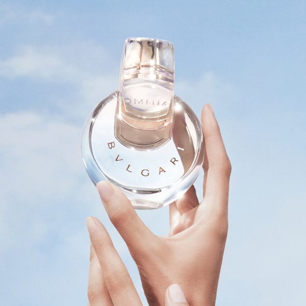 BVLGARI Omnia Crystalline - Eau De Toilette - Görsel 3