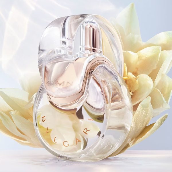 BVLGARI Omnia Crystalline - Eau De Toilette - Görsel 4