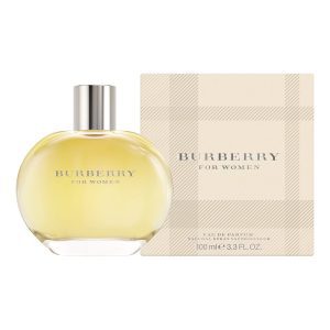 BURBERRY Classic Women - Eau de Parfum