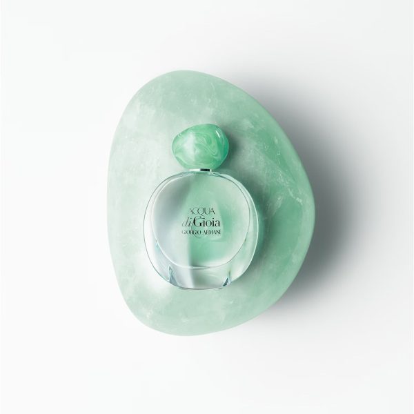 ARMANI Acqua Di Gioia - Eau de Parfum - Görsel 6