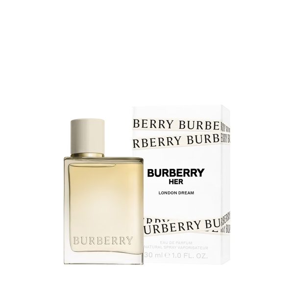 BURBERRY HER LONDON DREAM - Eau de Parfum - Görsel 2