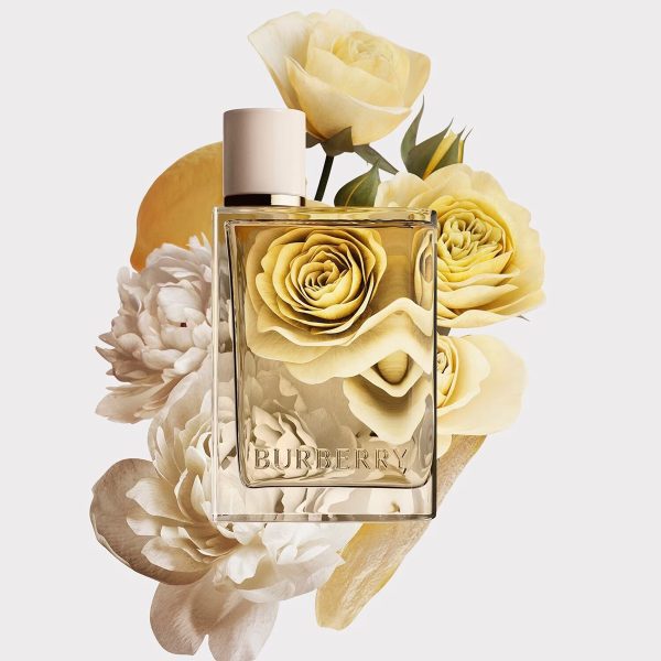 BURBERRY HER LONDON DREAM - Eau de Parfum - Görsel 3