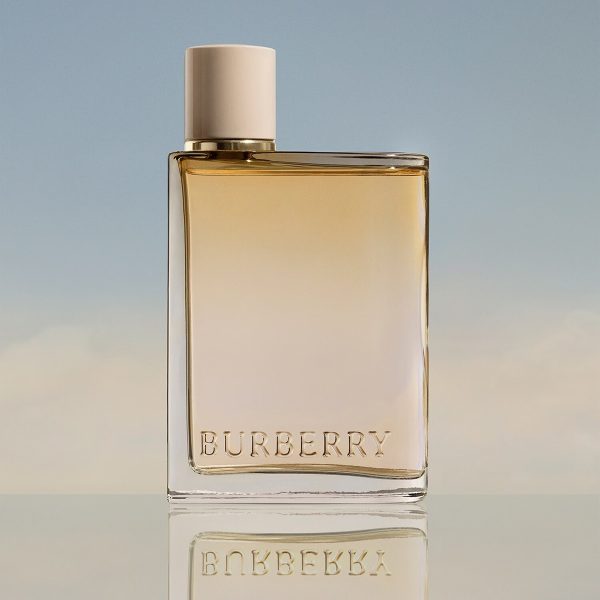 BURBERRY HER LONDON DREAM - Eau de Parfum - Görsel 5